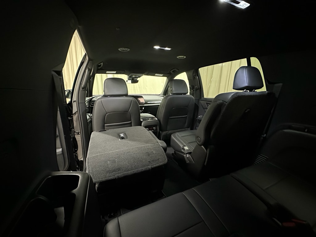 2026 Chevrolet Traverse LT - Photo 23