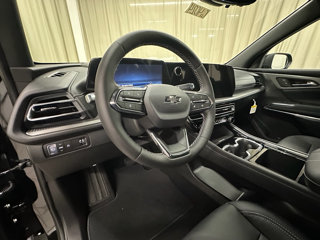 2026 Chevrolet Traverse LT - Photo 27