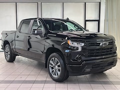 2026 Chevrolet Silverado 1500 RST Truck