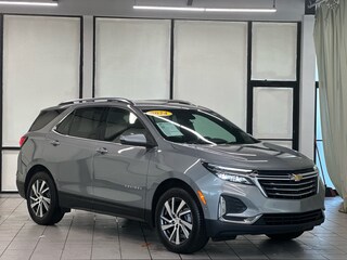 2024 Chevrolet Equinox Premier SUV