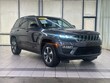  Jeep Grand Cherokee 4xe