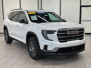 2025 GMC Acadia Elevation SUV