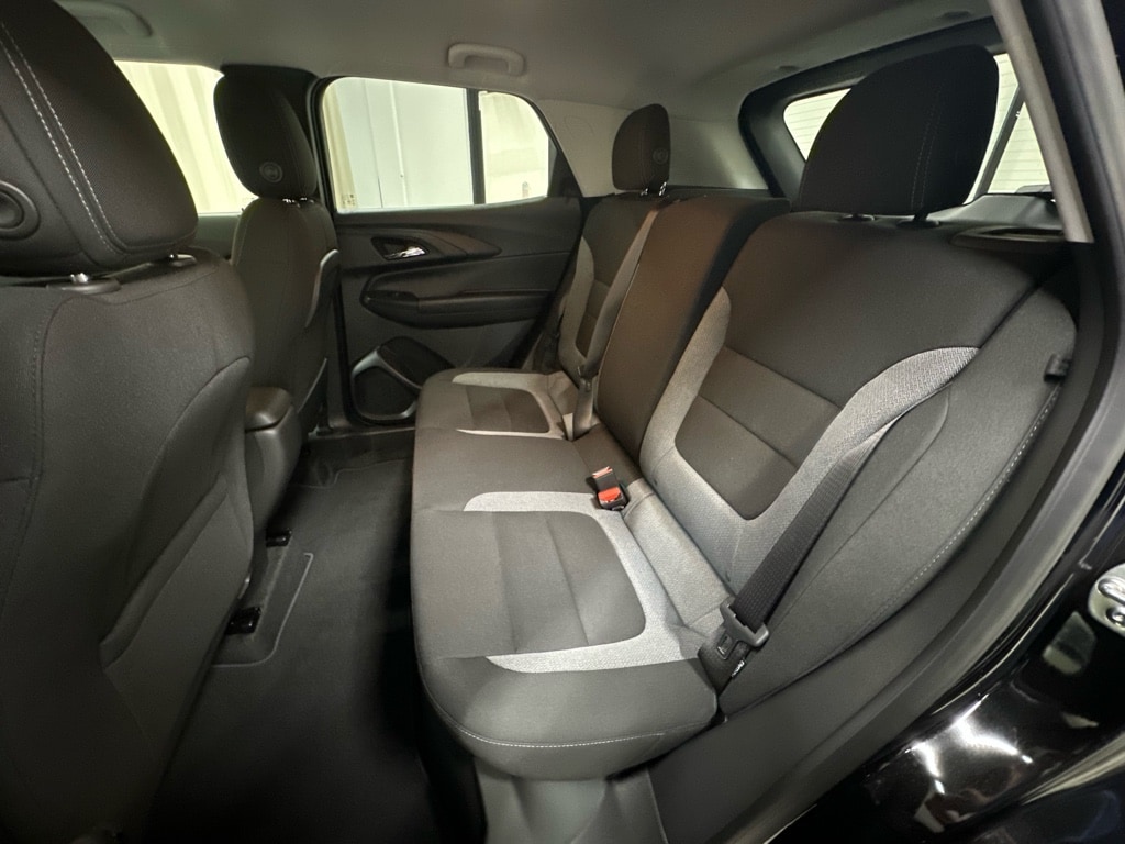 2026 Chevrolet Trailblazer LT - Photo 22