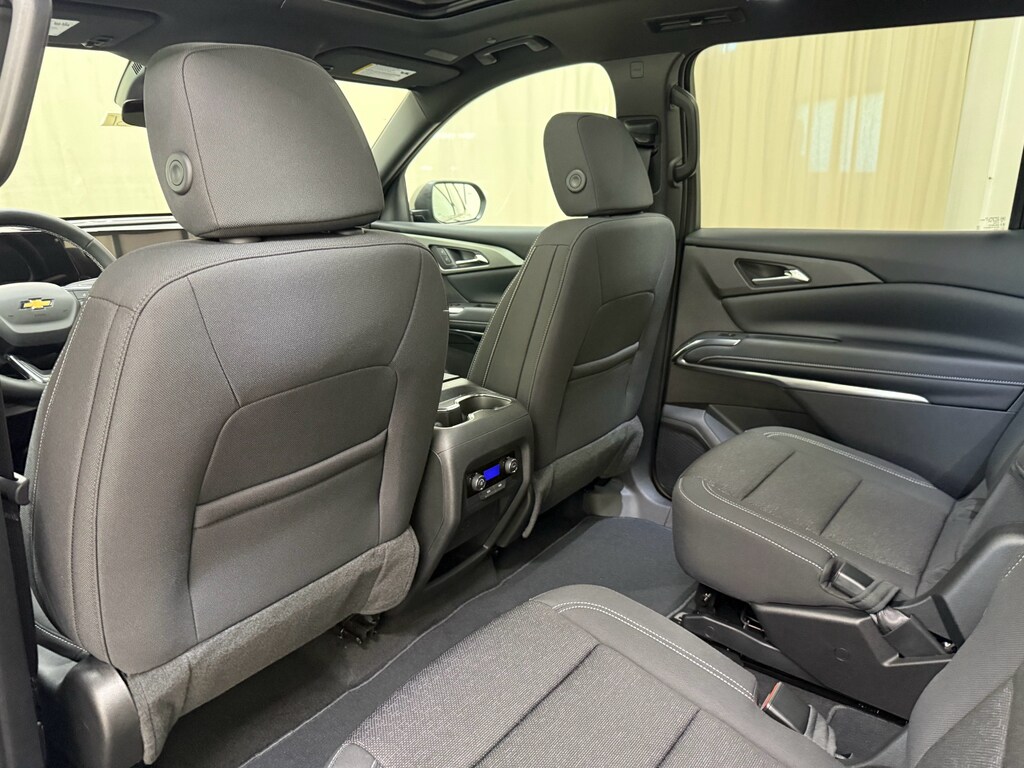 2026 Chevrolet Traverse LT - Photo 20