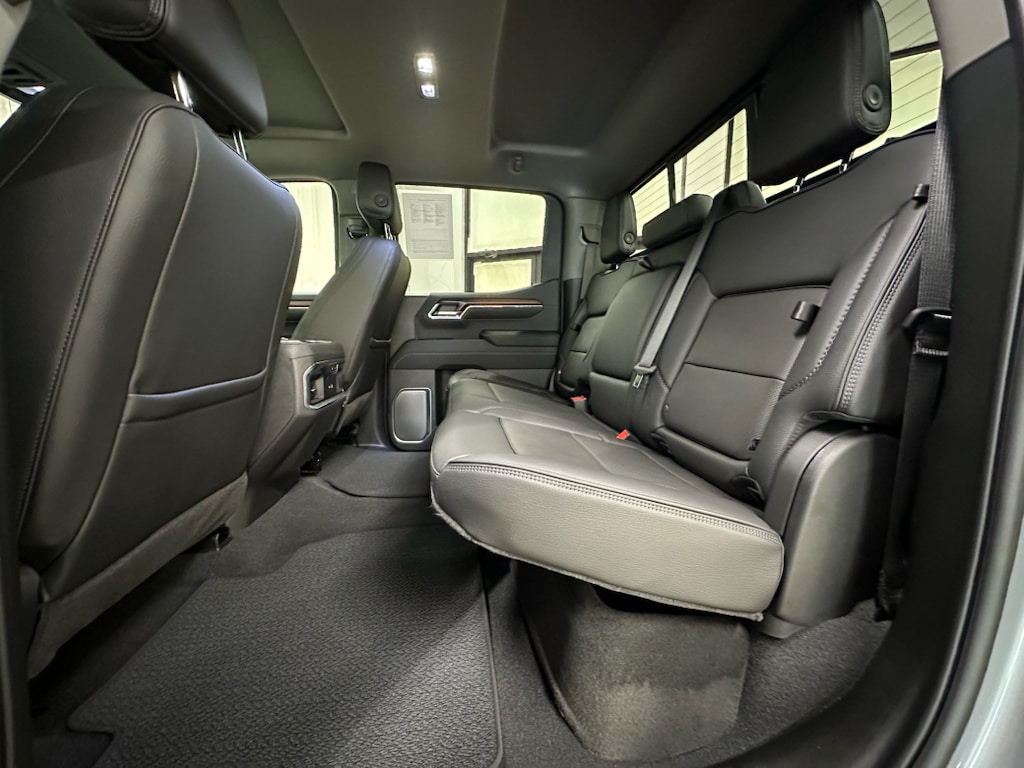2026 GMC Sierra 1500 Denali - Photo 11