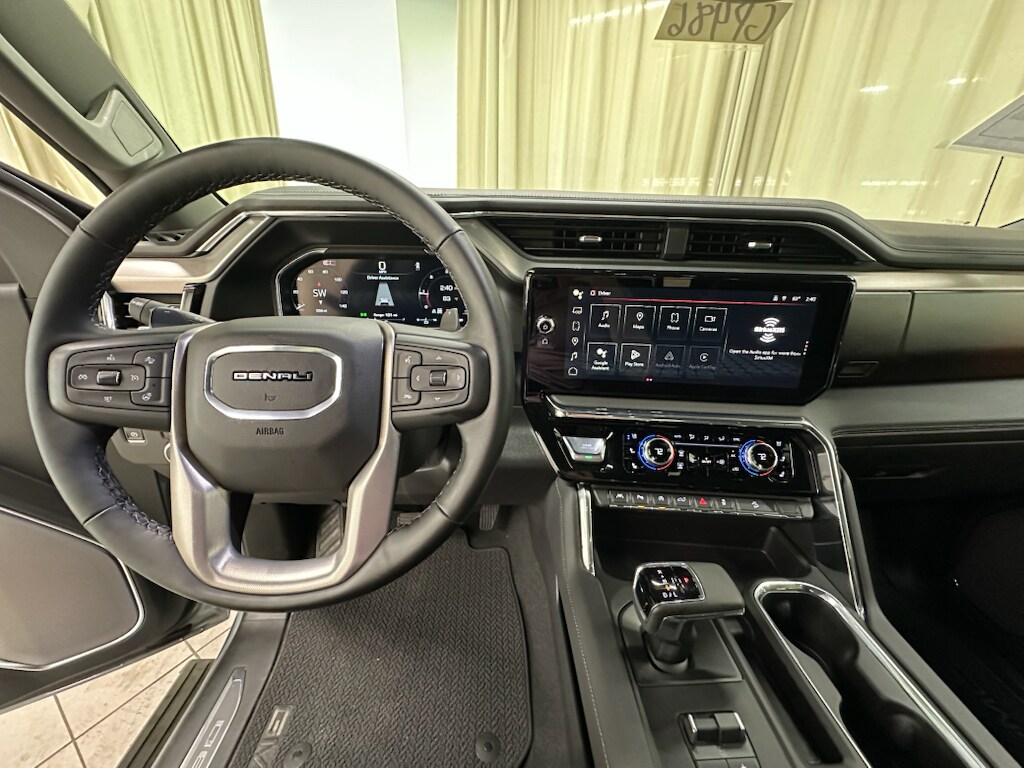 2026 GMC Sierra 1500 Denali - Photo 33