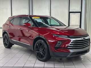 2023 Chevrolet Blazer Premier SUV