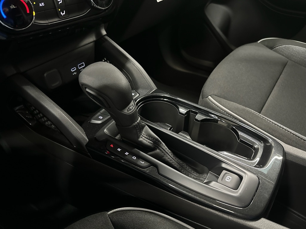 2026 Chevrolet Trailblazer LT - Photo 29