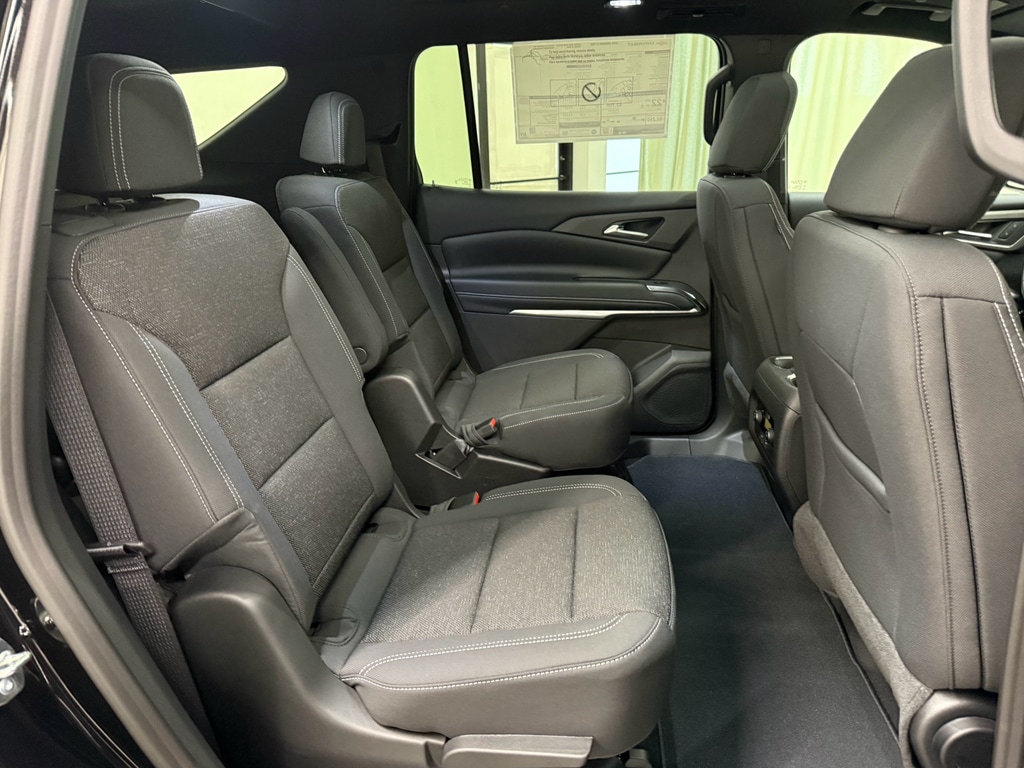 2026 Chevrolet Traverse LT - Photo 22