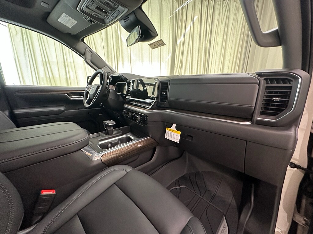 2026 Chevrolet Silverado 1500 RST - Photo 21