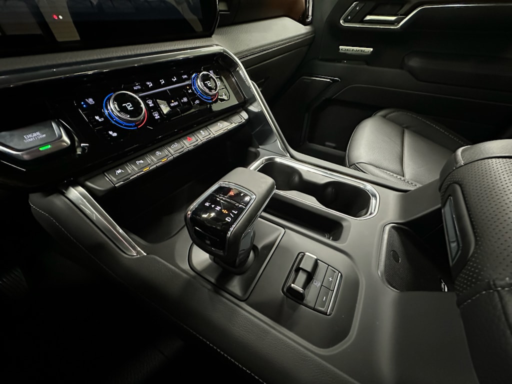 2026 GMC Sierra 1500 Denali - Photo 39