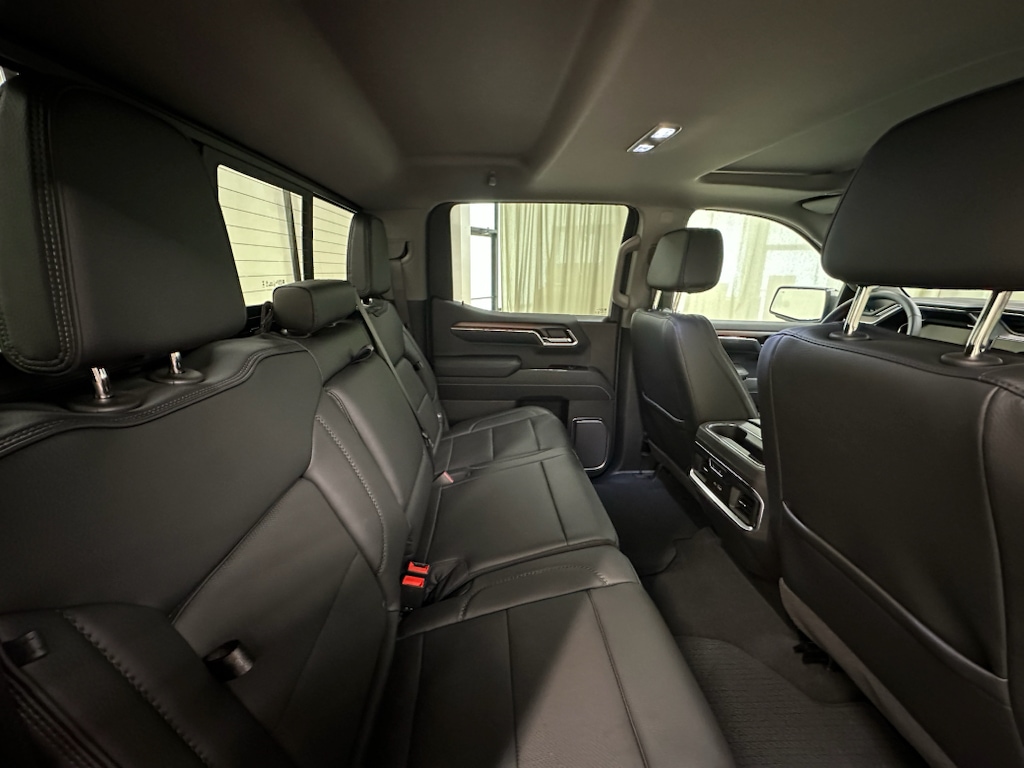 2026 GMC Sierra 1500 Denali - Photo 20