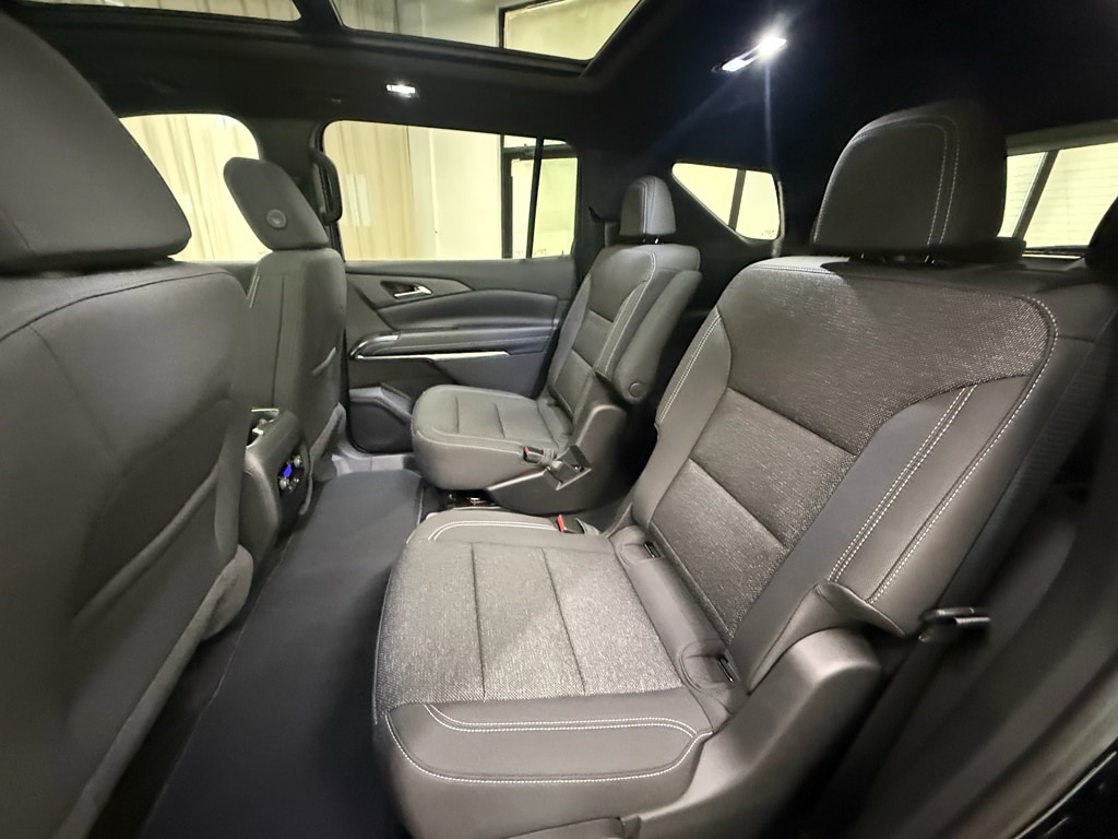 2026 Chevrolet Traverse LT - Photo 19