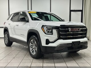 2025 GMC Terrain Elevation SUV