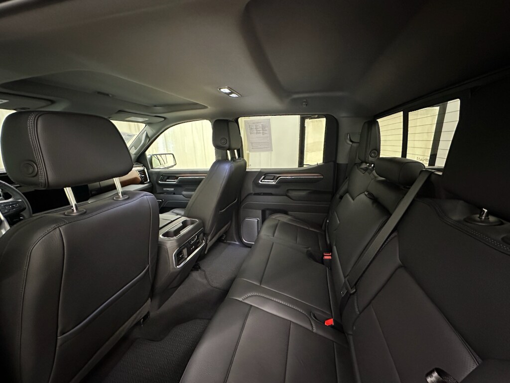 2026 GMC Sierra 1500 Denali - Photo 14