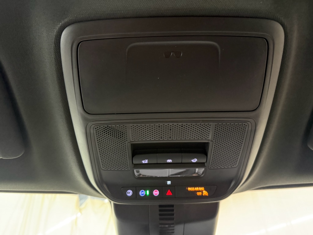 2026 Chevrolet Traverse LT - Photo 36