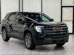 2026 GMC Terrain Elevation SUV