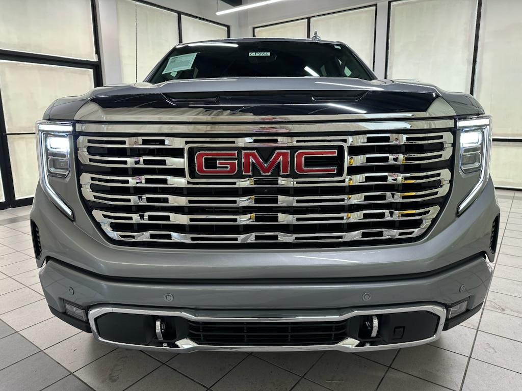 2026 GMC Sierra 1500 Denali - Photo 10