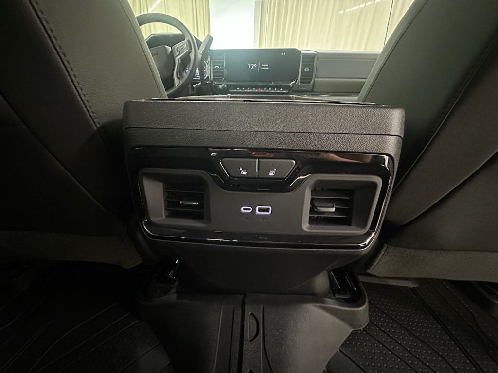 2026 Chevrolet Silverado 2500 HD ZR2 - Photo 20