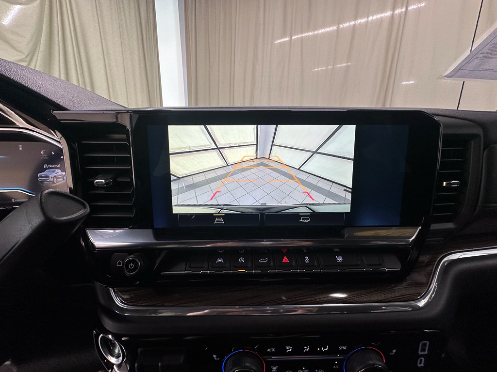 2025 Chevrolet Silverado 1500 LT - Photo 26