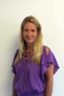 Staff member Cami Wiers-Pribyl from f4a07be5fc85