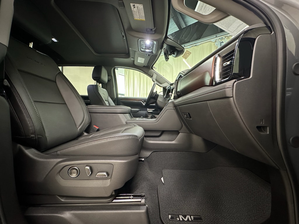 2026 GMC Sierra 1500 Denali - Photo 23