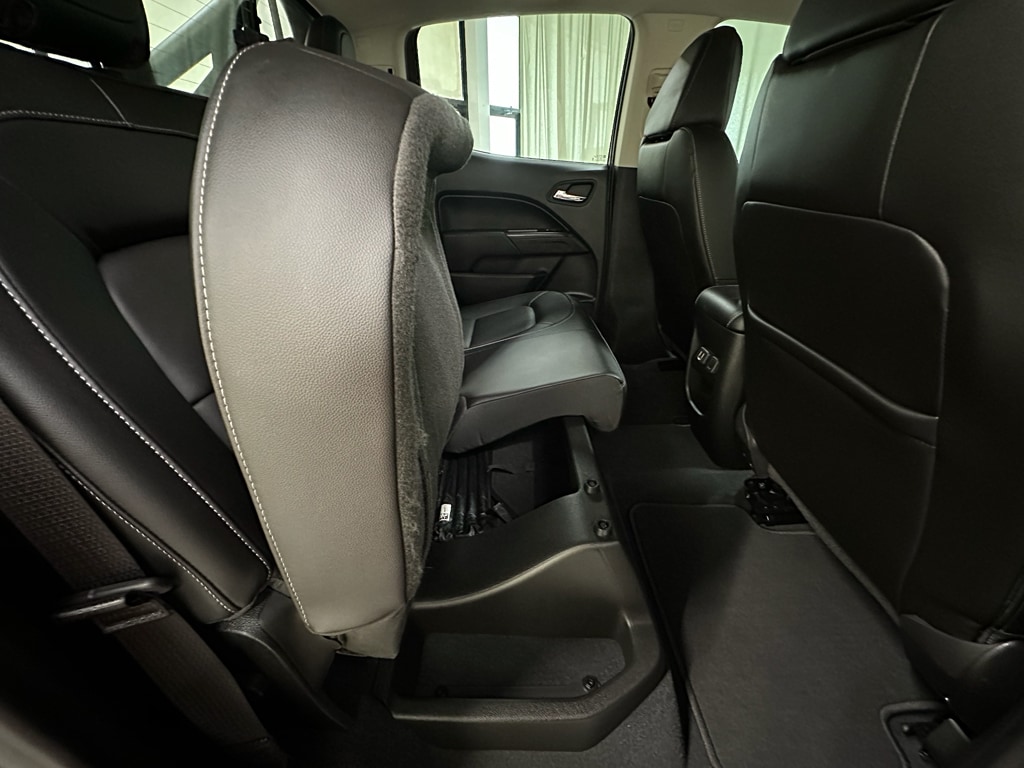2022 Chevrolet Colorado ZR2 - Photo 19