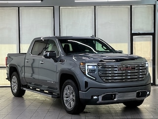2026 GMC Sierra 1500 Denali Truck