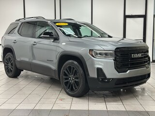 2023 GMC Acadia SLT SUV