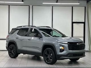 2026 Chevrolet Equinox LT SUV