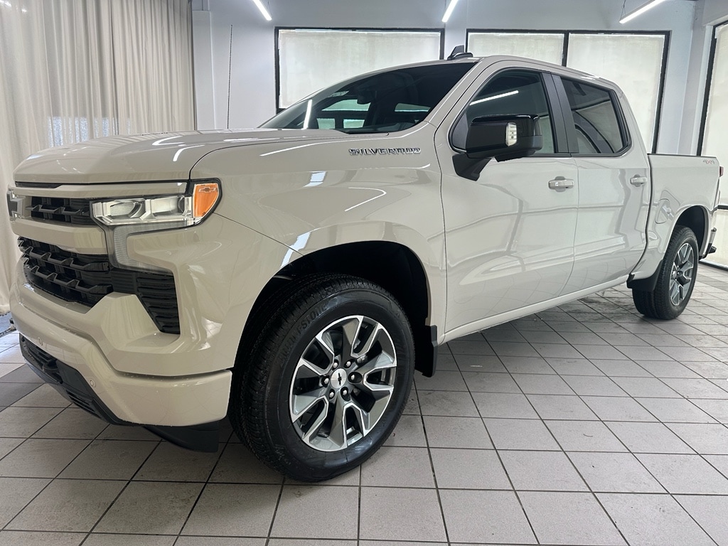 2026 Chevrolet Silverado 1500 RST - Photo 14