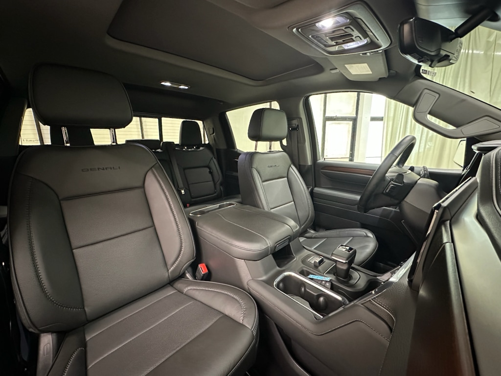 2026 GMC Sierra 1500 Denali - Photo 24