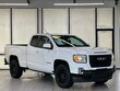  GMC Canyon