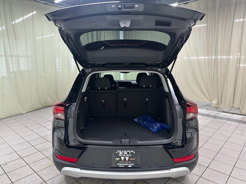 2026 Chevrolet Trailblazer LT - Photo 8