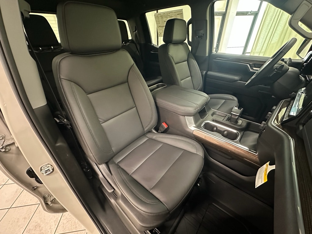 2026 Chevrolet Silverado 1500 RST - Photo 22