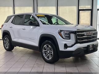 2025 GMC Terrain Elevation SUV