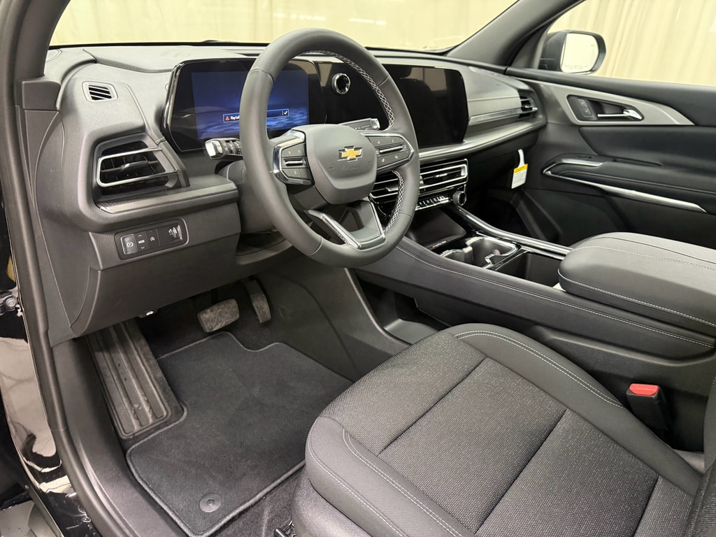 2026 Chevrolet Traverse LT - Photo 31