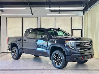 2026 GMC Sierra 1500 AT4 Truck