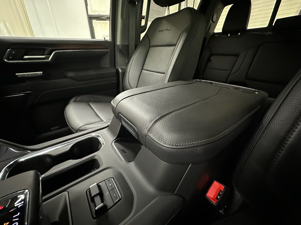 2026 GMC Sierra 1500 Denali - Photo 40