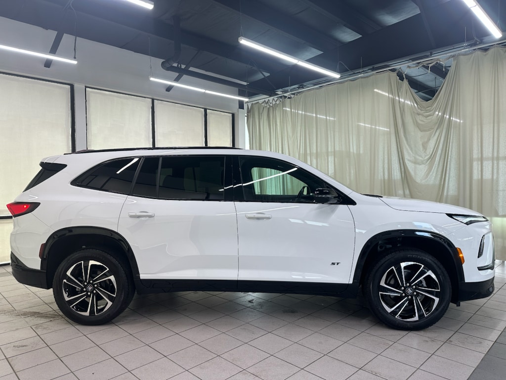 Used 2026 Buick Enclave Sport Touring SUV