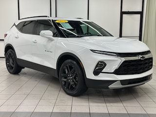 2023 Chevrolet Blazer 3LT SUV