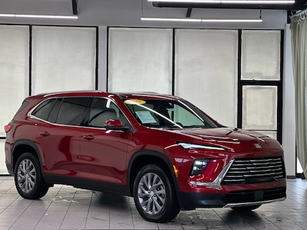 2025 Buick Enclave Preferred SUV
