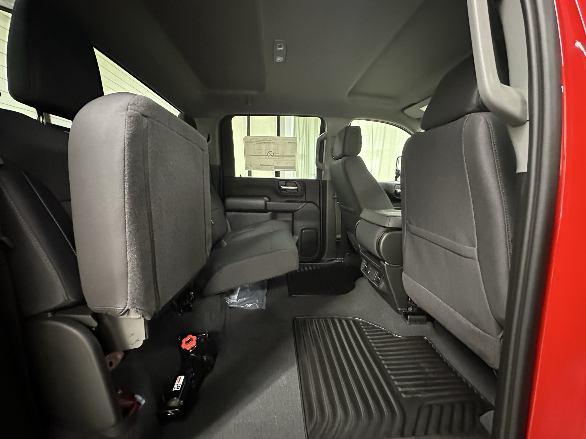 2026 Chevrolet Silverado 2500 HD Custom - Photo 19