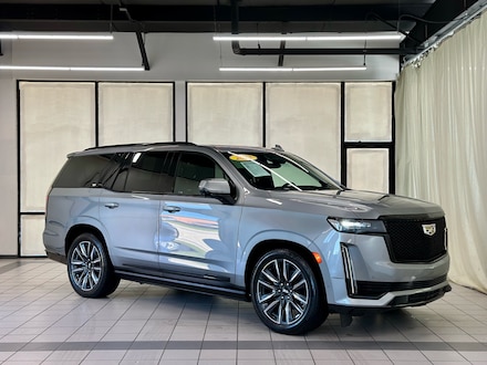 2023 CADILLAC Escalade Sport SUV