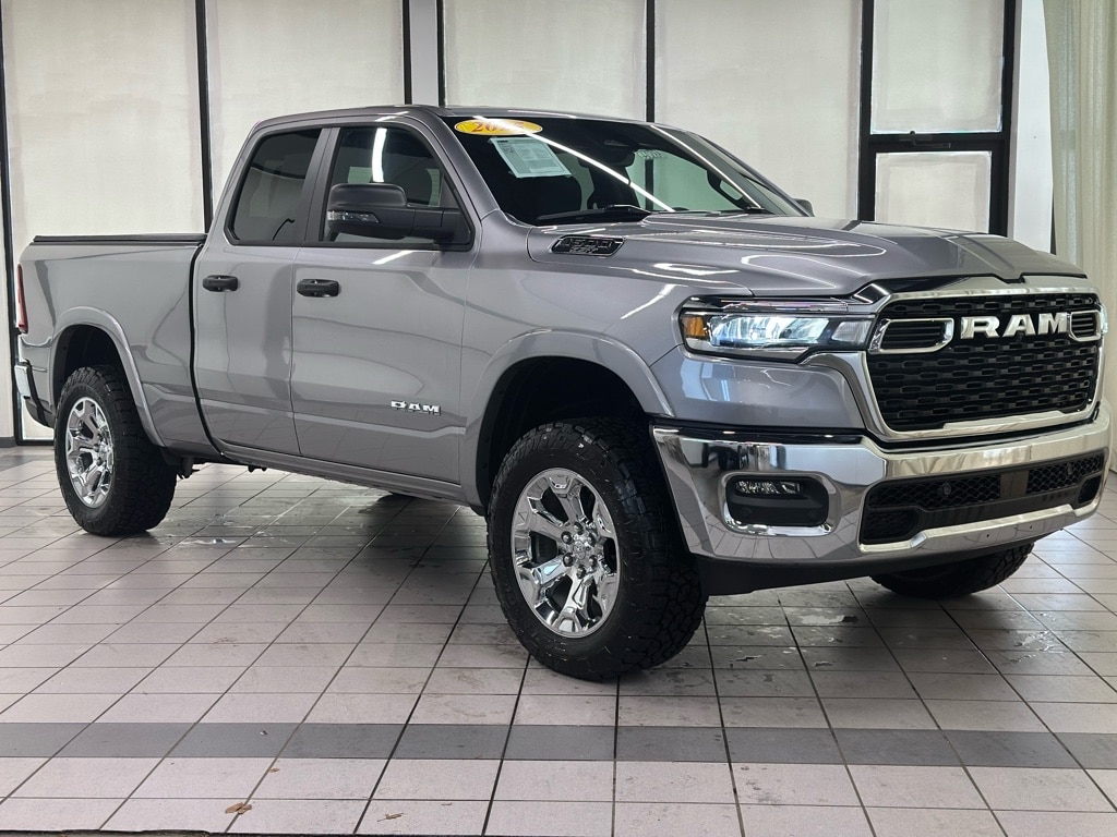 2025 RAM Ram 1500 Pickup Big Horn/Lone Star's photo