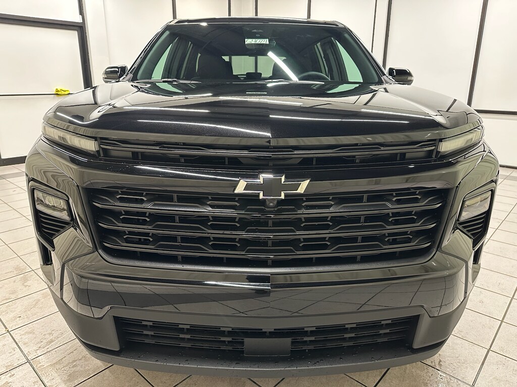 2026 Chevrolet Traverse LT - Photo 12