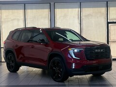 2026 GMC Acadia Elevation SUV