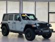  Jeep Wrangler 4xe