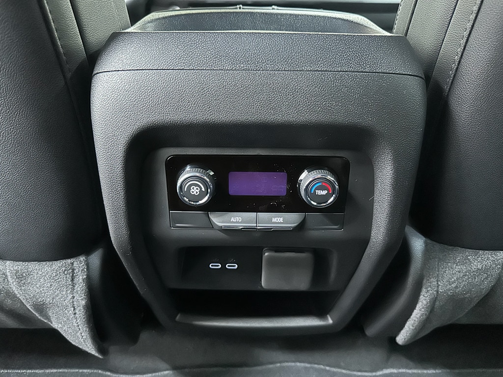 2026 Chevrolet Traverse LT - Photo 35