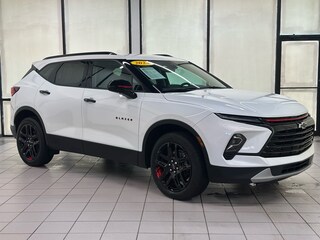 2024 Chevrolet Blazer 2LT SUV